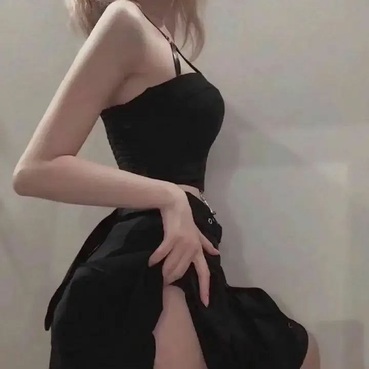 【海王海王女的博弈】《无法抗拒的他》宋江韩素希：知道是渣男却无法抗拒的致命诱惑
